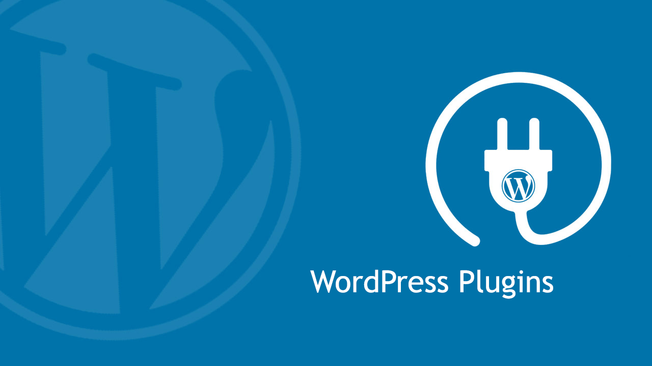 Wordpress Pluggins Image