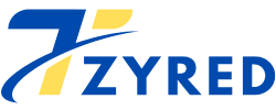 tzyred